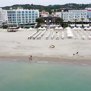 Hotel Oaz ****