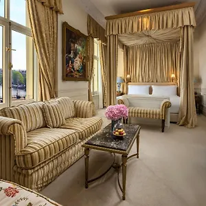 Intercontinental Amstel Amsterdam, An Ihg Hotel Amsterdam