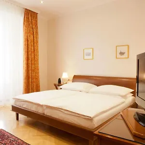 Hotel Kaiserin Elisabeth ****